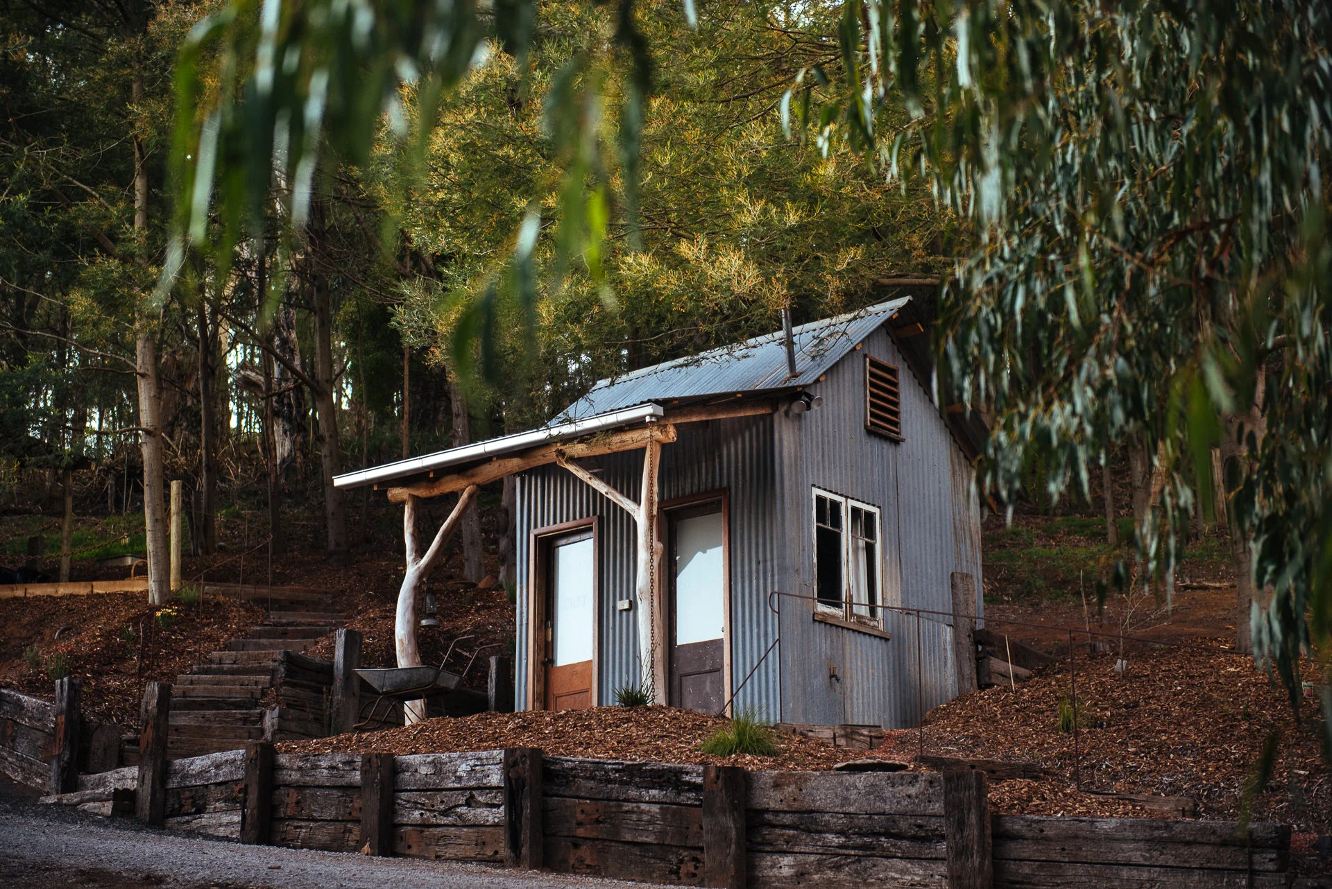 Alkira Eco Glamping Retreat