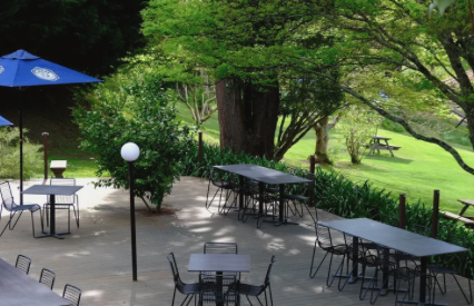 Paradise Hotel Emerald 