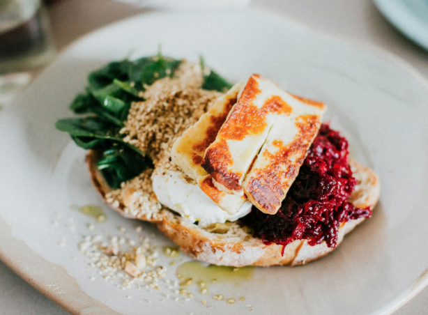 The General Food Store