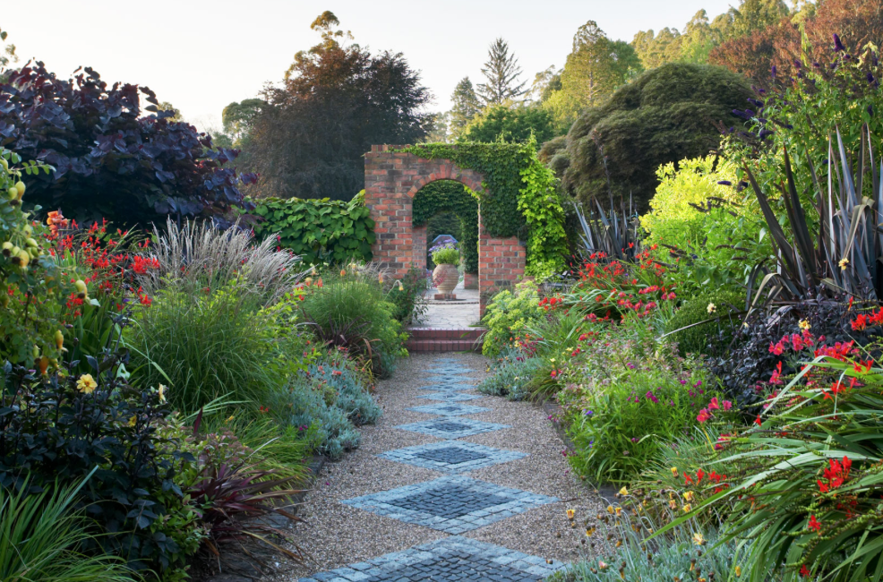 Cloudehill Garden &amp; Nursery