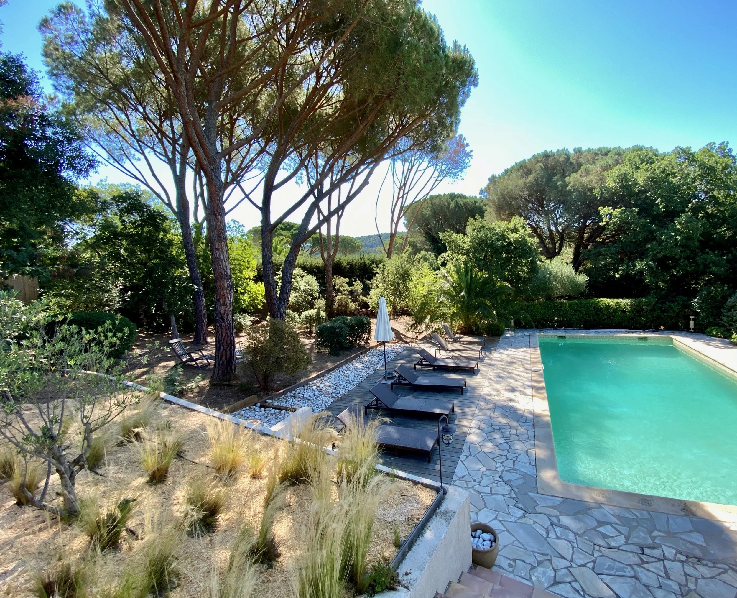 Welcome to Villa Frida