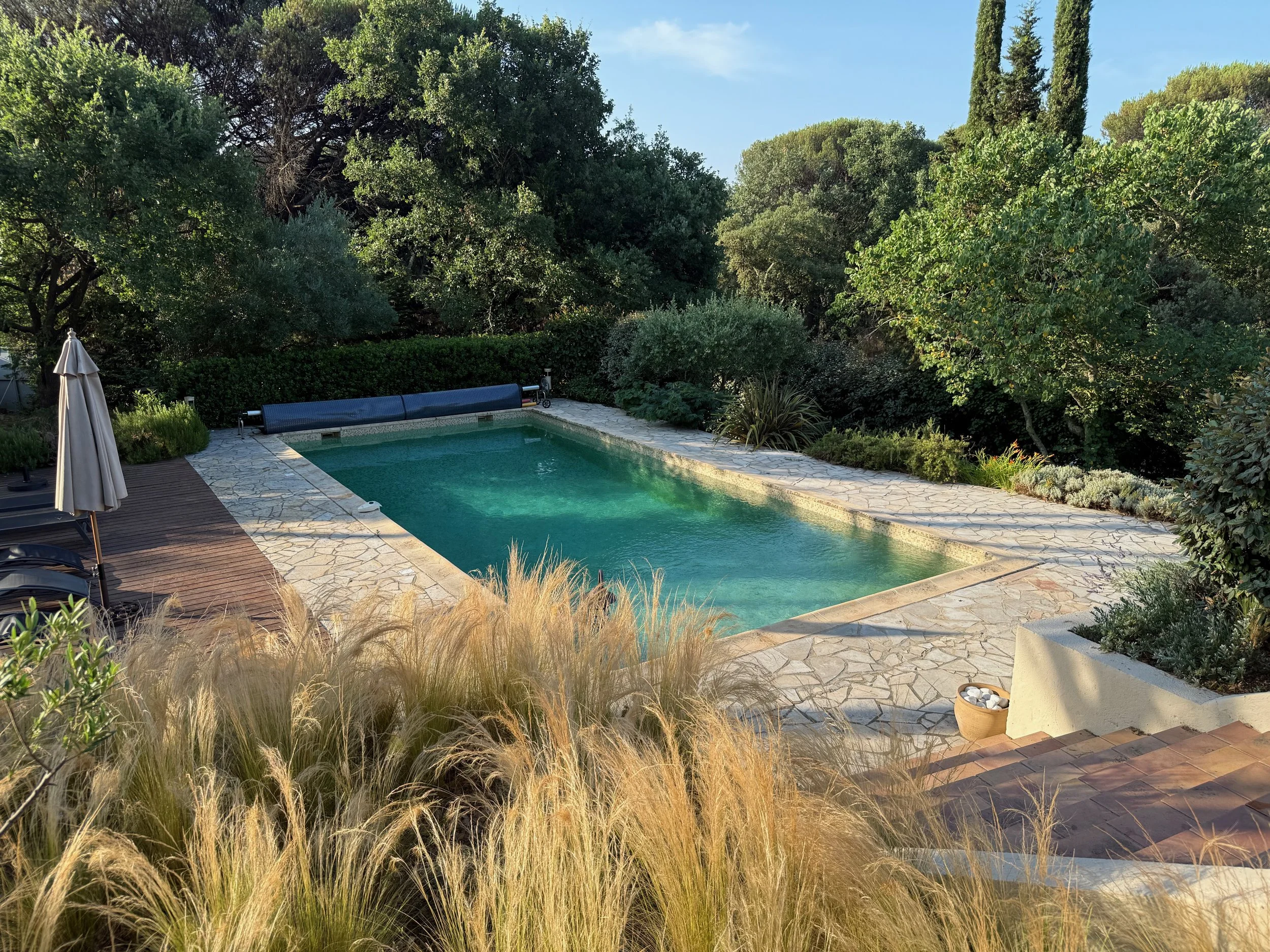 Welcome to Villa Frida