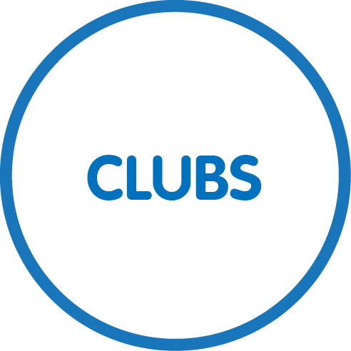 Clubs web logo