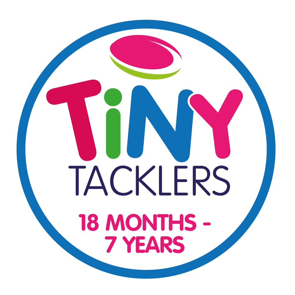 Tiny Tacklers