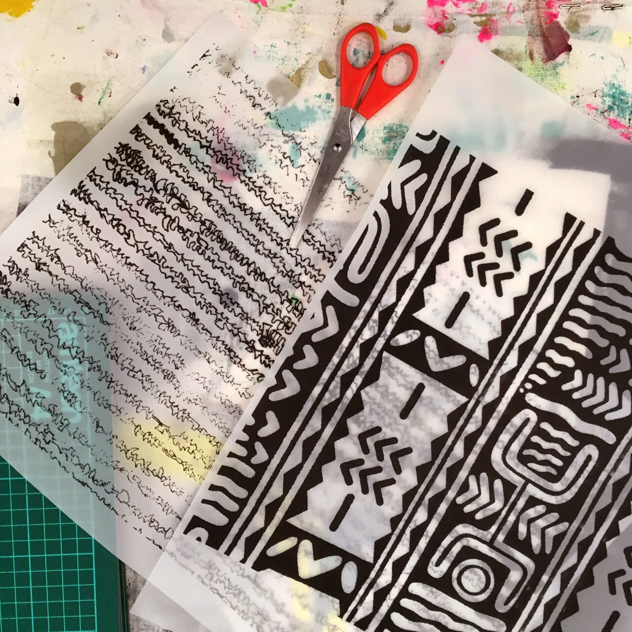 Analogue Positives: Ready to Expose [Online Workshop]