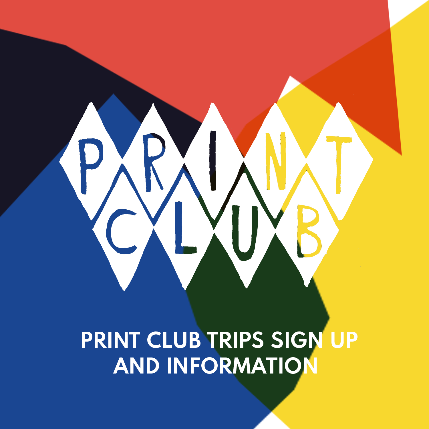 Book onto a Print Club Trip