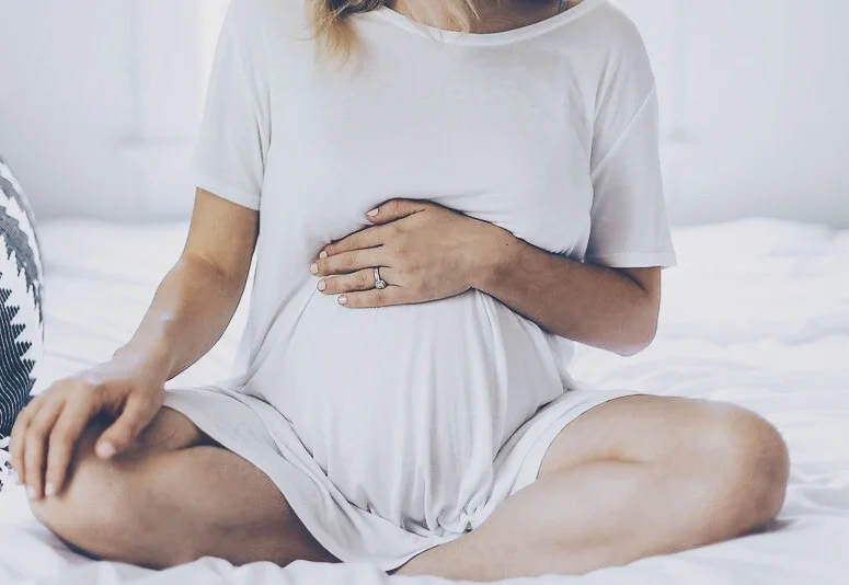 Having a baby and the anticipation of the unknown can be both an exhilarating and rocky road.