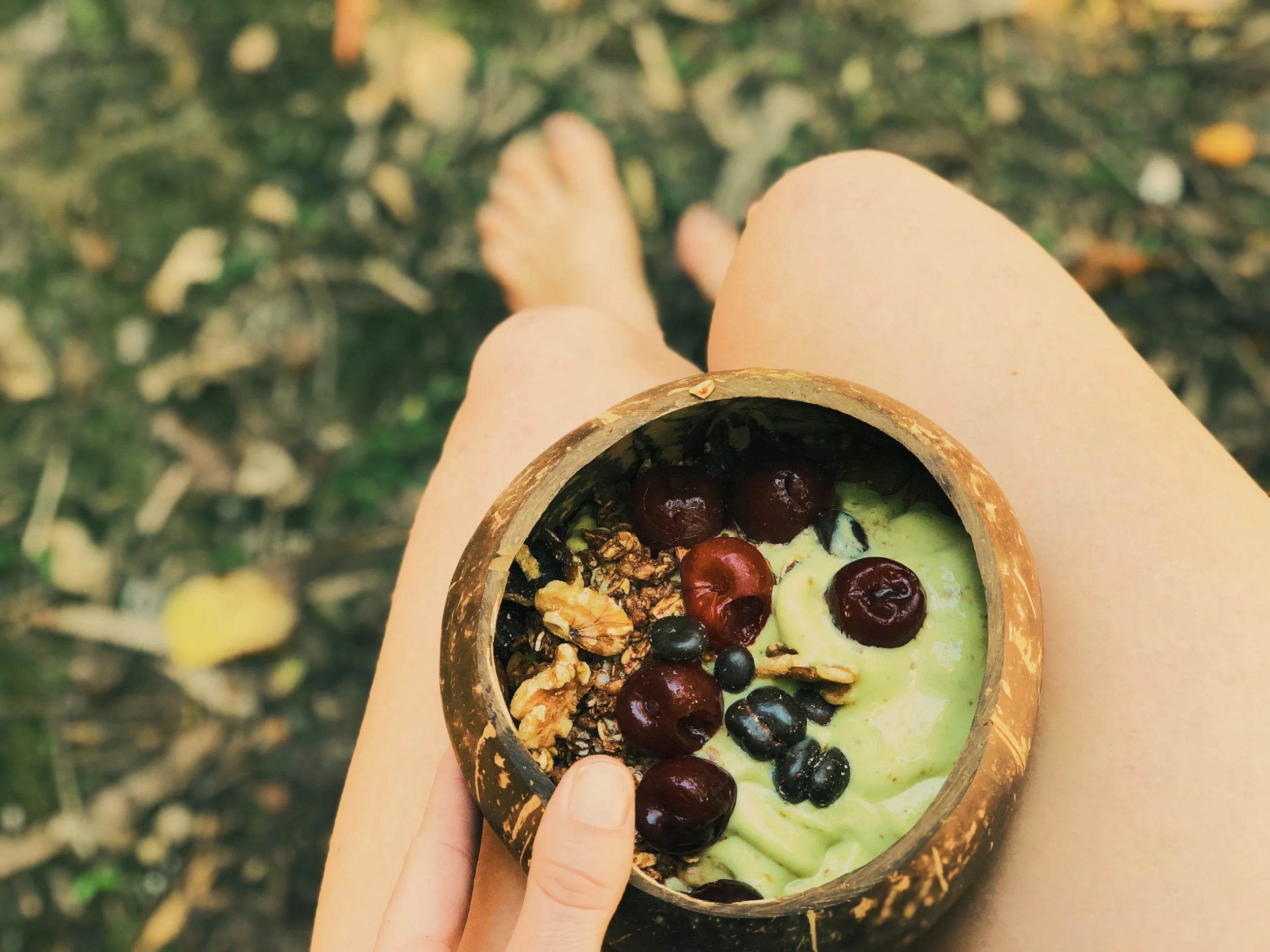 MATCHA MADE IN HEAVEN