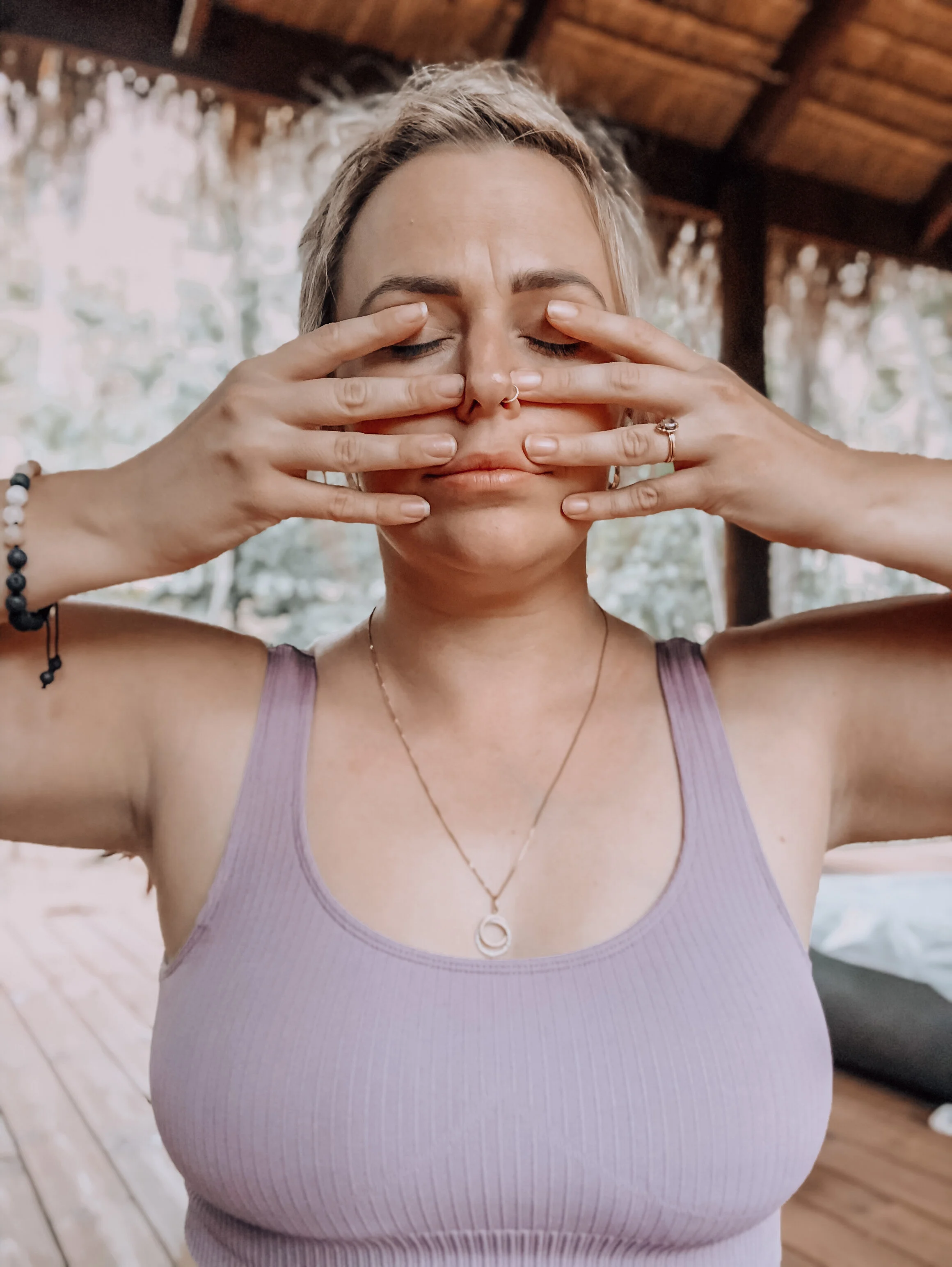 Meet the third layer of your being: the Manomaya Kosha (The Mental Body)
