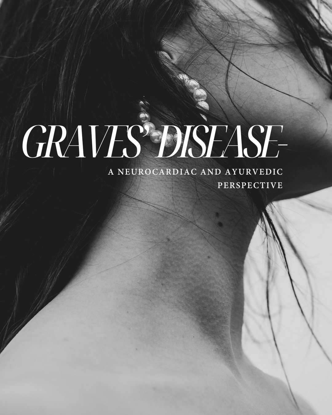 If you&rsquo;ve spent any time listening to wellness influencers, you&rsquo;ve probably been told that your constant fatigue and stubborn weight are proof your thyroid is &lsquo;broken.&rsquo; I wince every time. While they may not be completely off 
