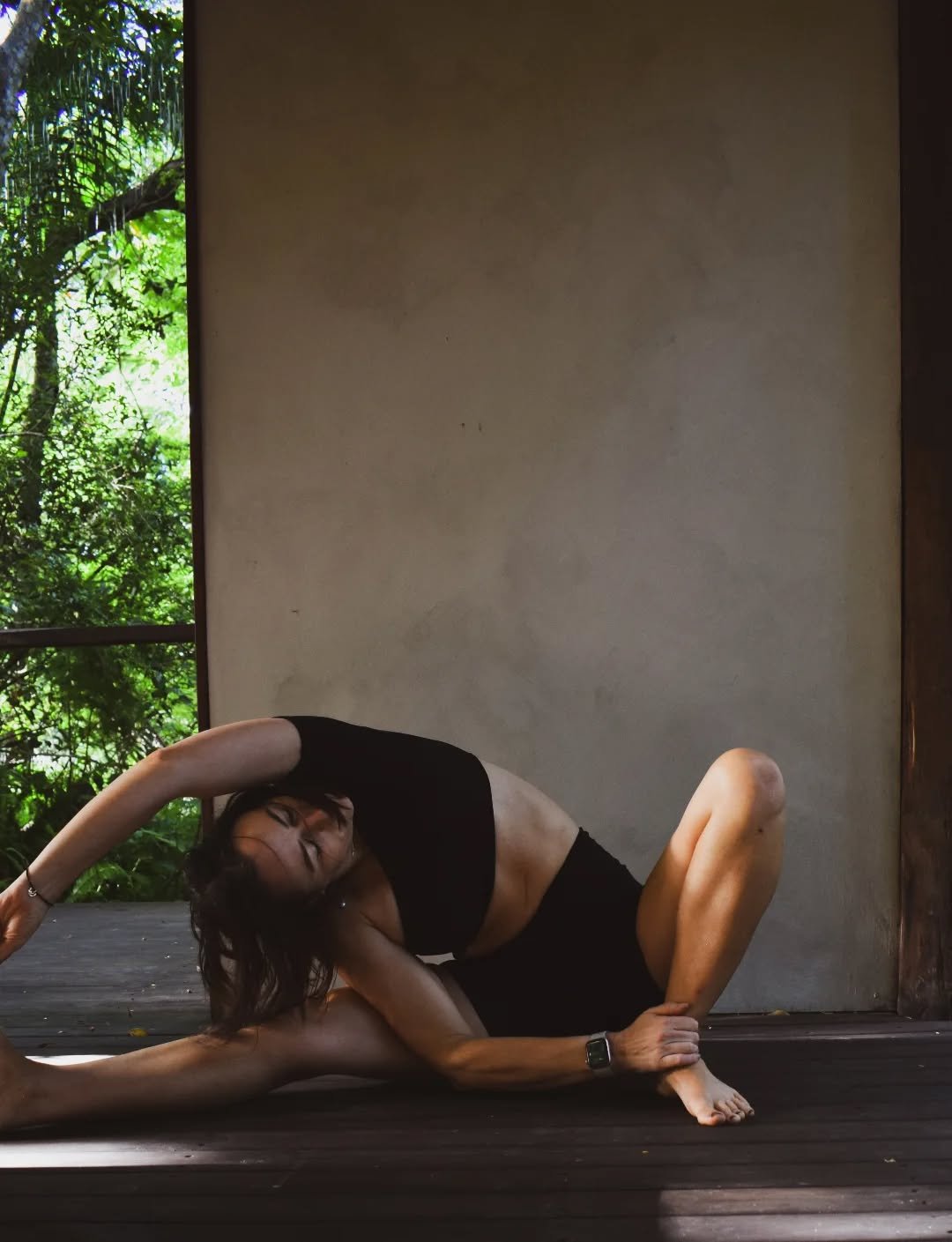 Come stretch the story out of your body with me this week:

Integrated Yoga : Wednesday 6am
YIN Yoga : Thursday 10am