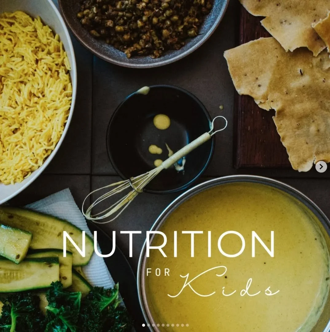 Gut health is the foundation of health and well-being, especially for children. If digestion isn&rsquo;t working properly, every other system in the body is affected. Addressing digestive issues can have a positive impact on various aspects of health