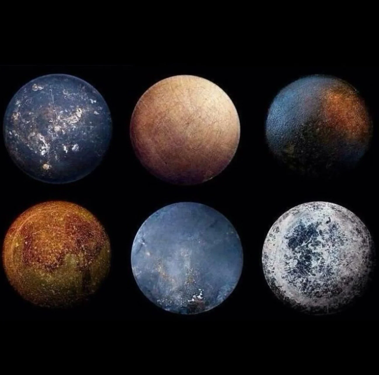 If you've been with me for a time, then feel free to scroll past this experiment.

But if you are new here, and you've strapped in for this ride through the Kleshas, then play along.

Now. What do you see in this image?

Take a breath before you answ