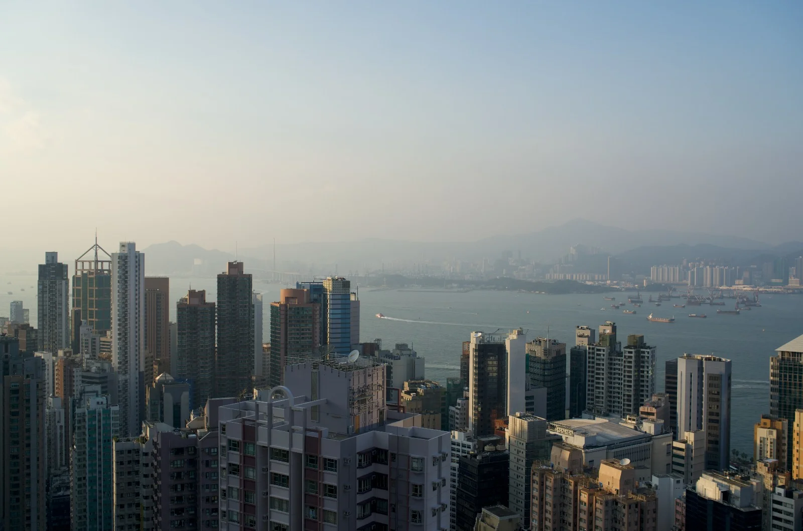 Find us at HKTDC Hong Kong Electronics Fair (Autumn Edition)