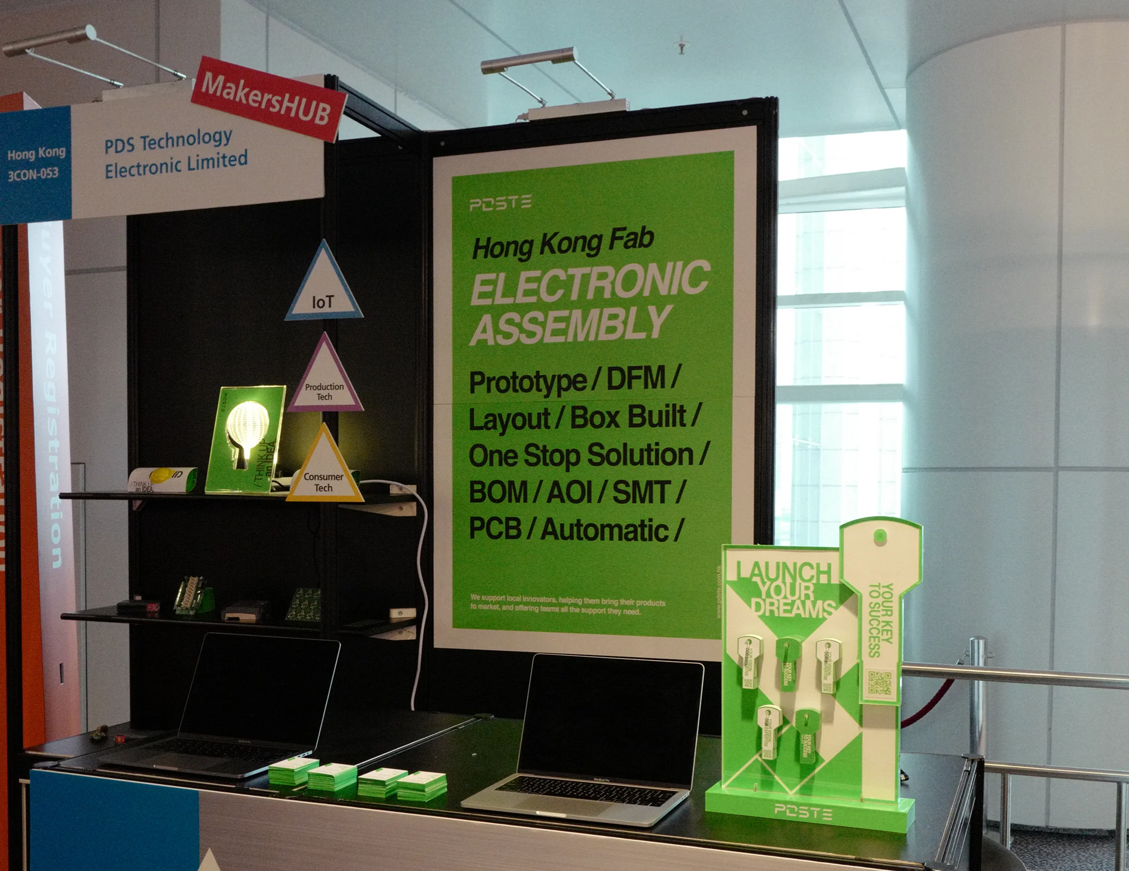 HKTDC Electronic Fair 2019 (Spring Exhibition).jpg