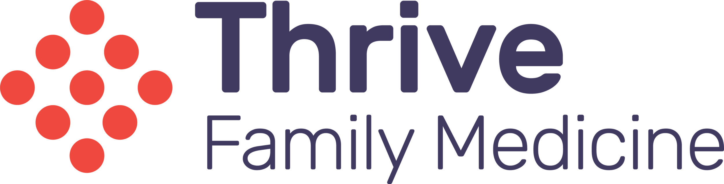 Thrive Family Medicine | Physicians in Greenville, SC