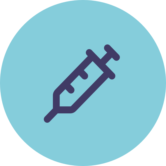 Immunizations &amp; Vaccines