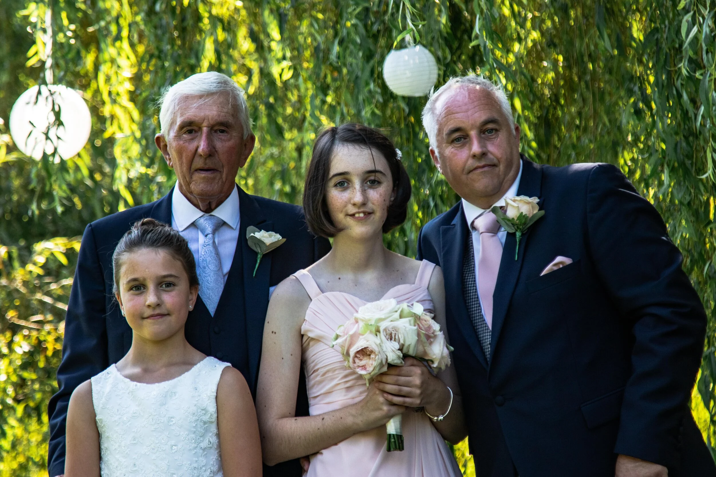 Groom with daughters and father-min.jpg