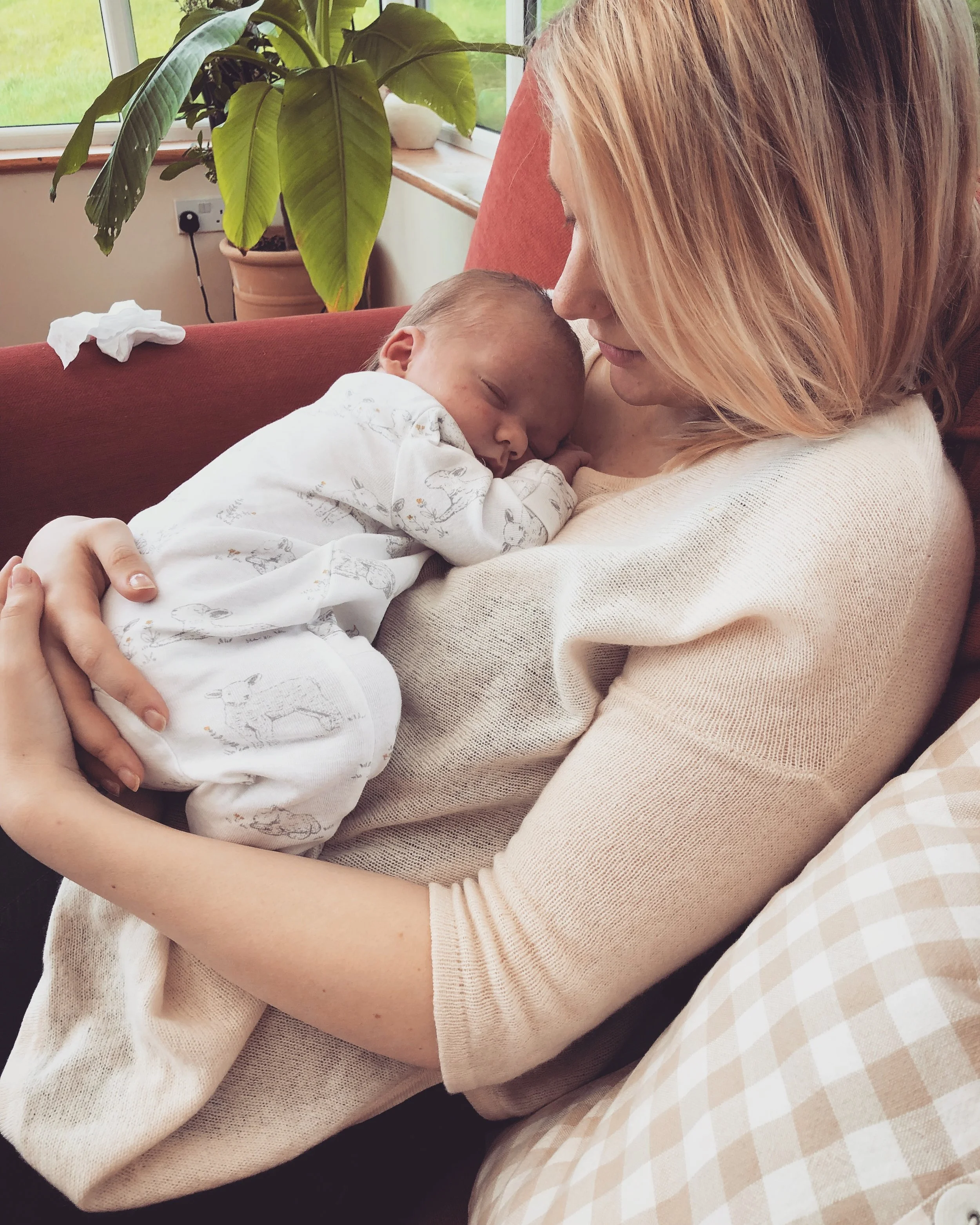 Where does the time go?