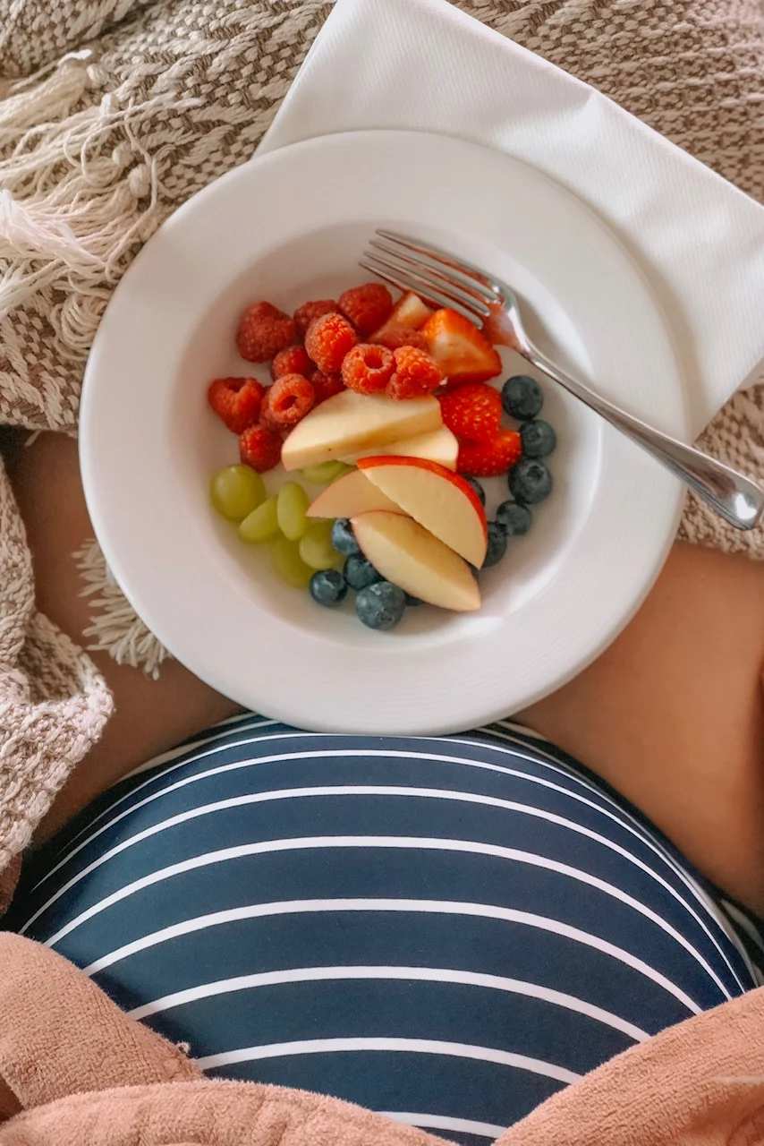 Bump &amp; I at The Scarlet Hotel