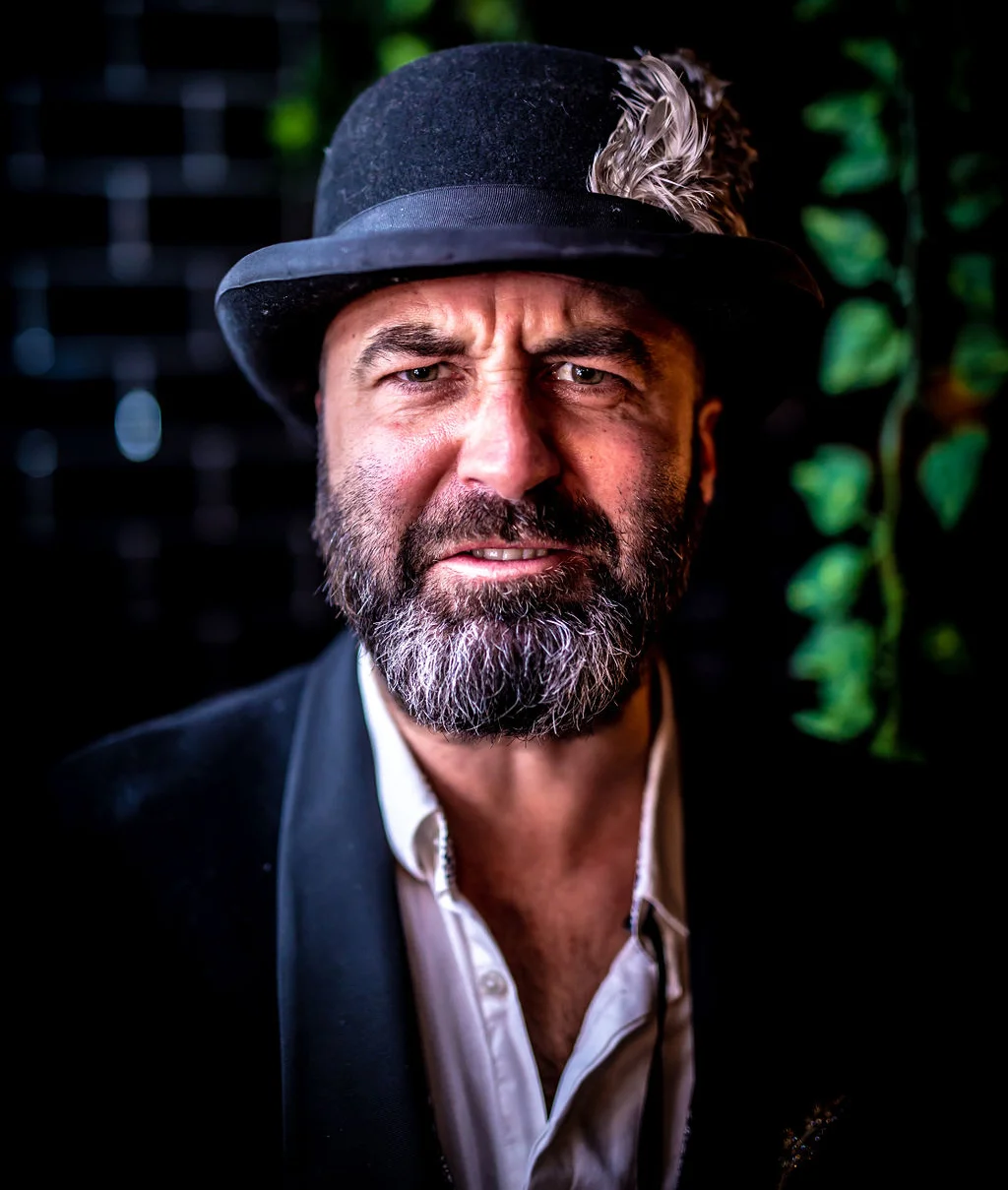 What would you do if your land was ruled by a self serving, profiteering government?