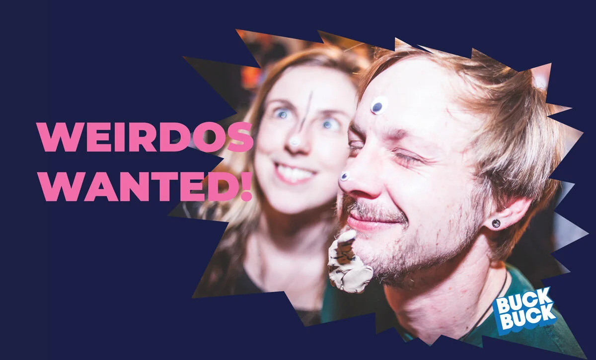 aeronaut pub quiz north laine fun hire shooting stars game quizmaster