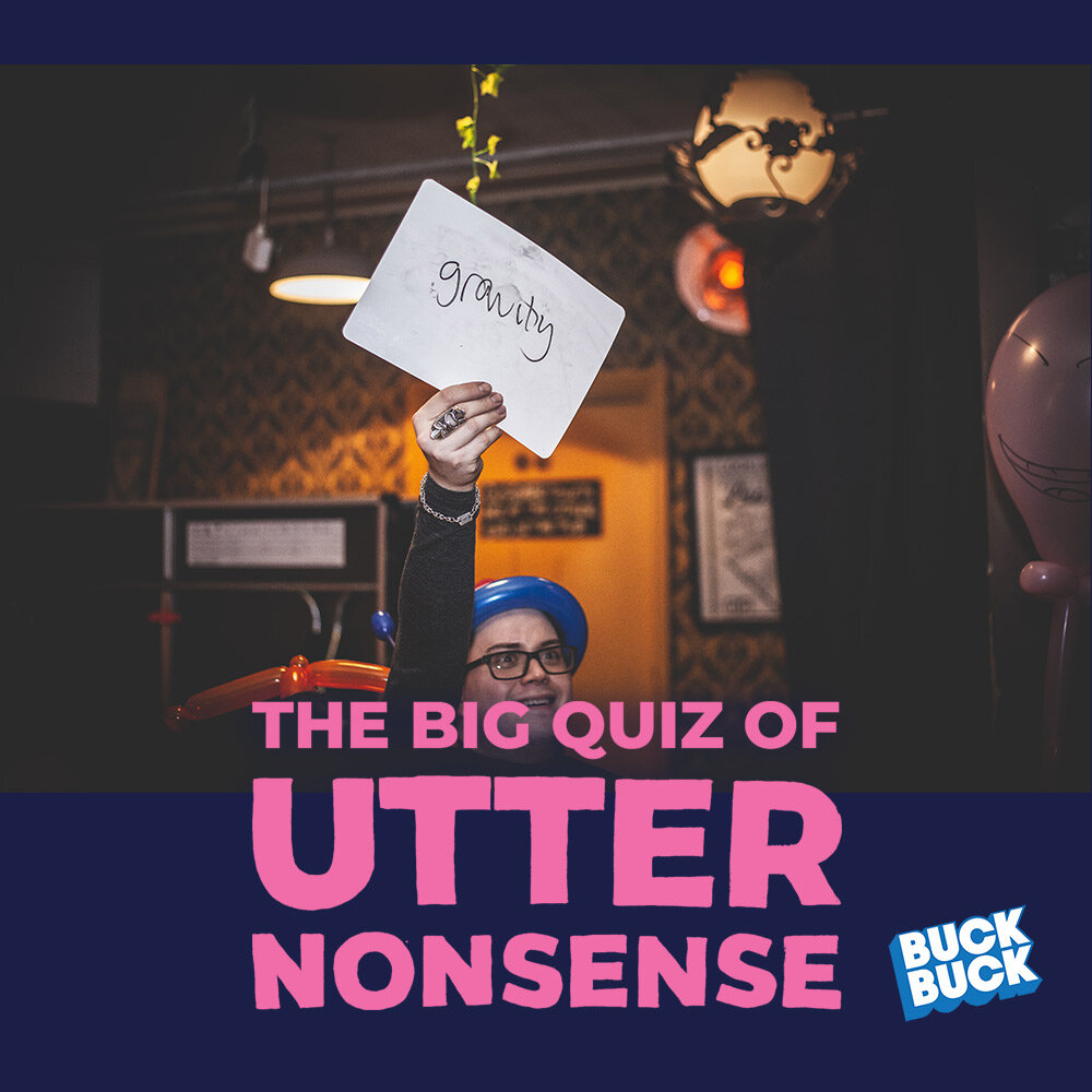 UTTER NONSENSE QUIZ pub joy thursday.jpg