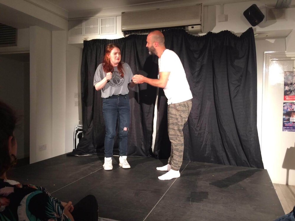 Improv comedy Scoops Brighton Show er3rt.jpg