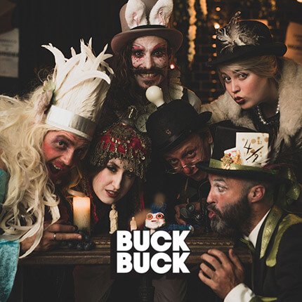 INTERACTIVE-TEAM-FUN-FOR-MY-EVENT-BUCKBUCK-exclusive-game-hire-london-south-venue-actors.jpg