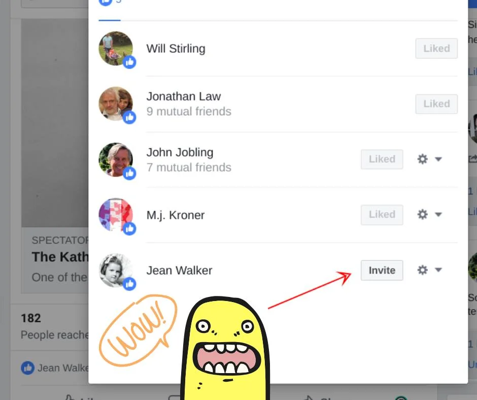 How to quickly get more followers to your vet practice facebook page