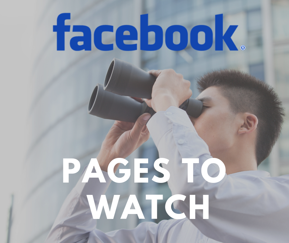 Using Facebook Insights to check on your vet clinic competitors