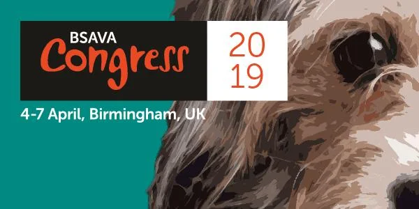 BSAVA Congress 2019