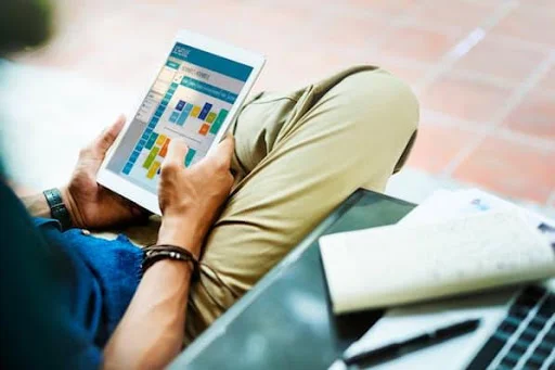 Do you have a proper social media content calendar in place? 