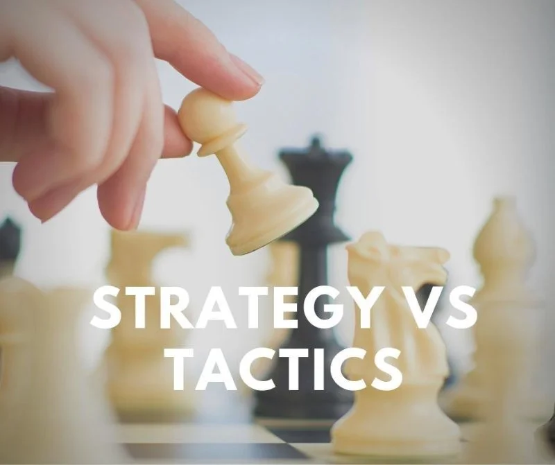 Marketing strategy for vets