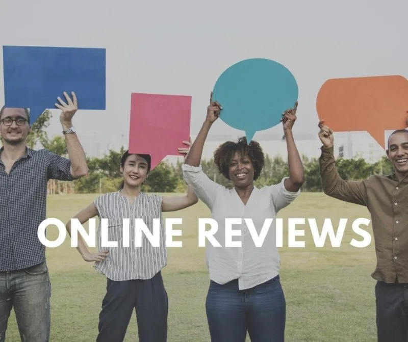 controlling your online brand image