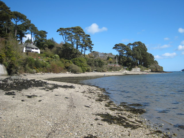 Helford Passage