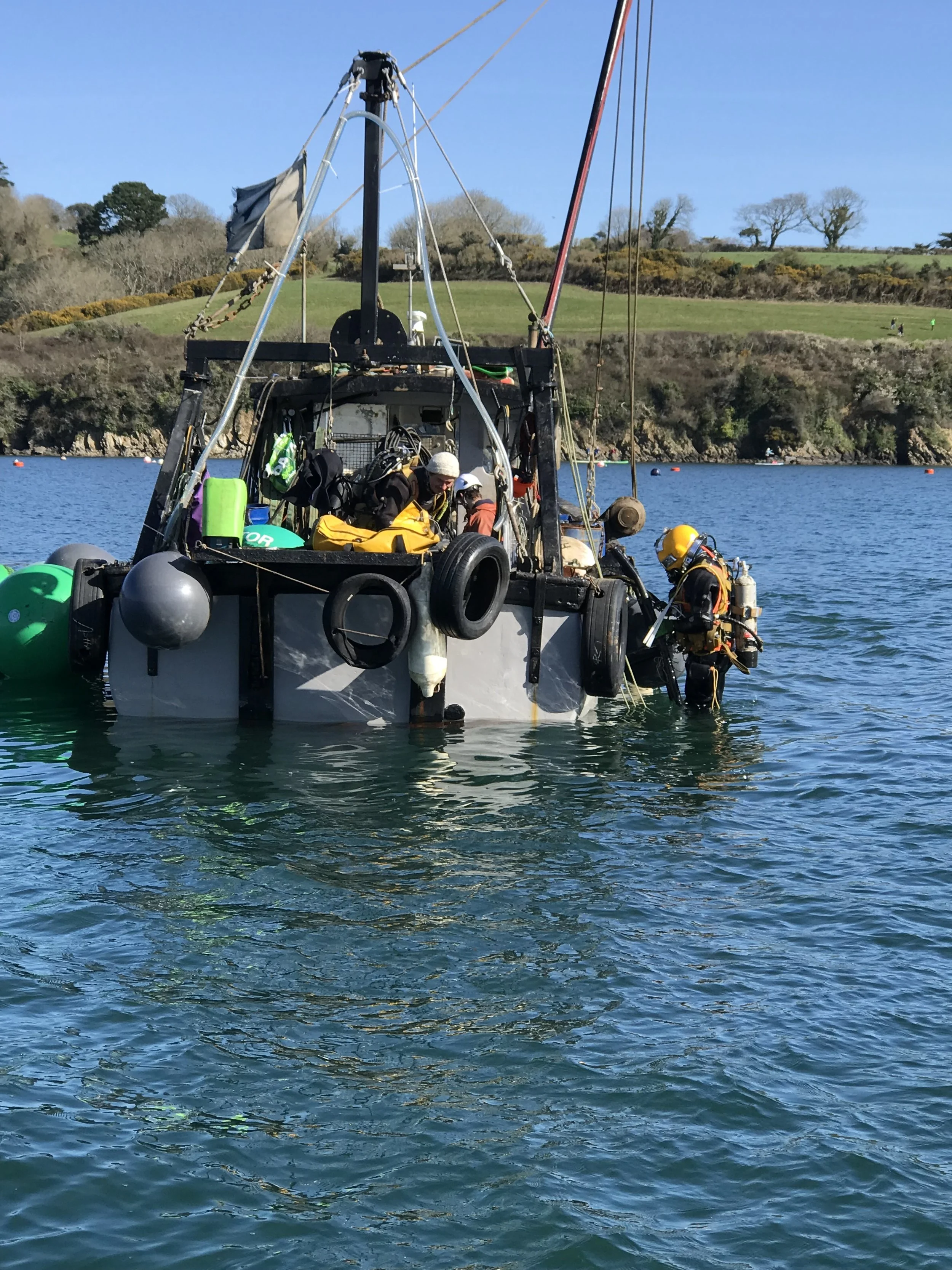 Welcome to the 2025 season 