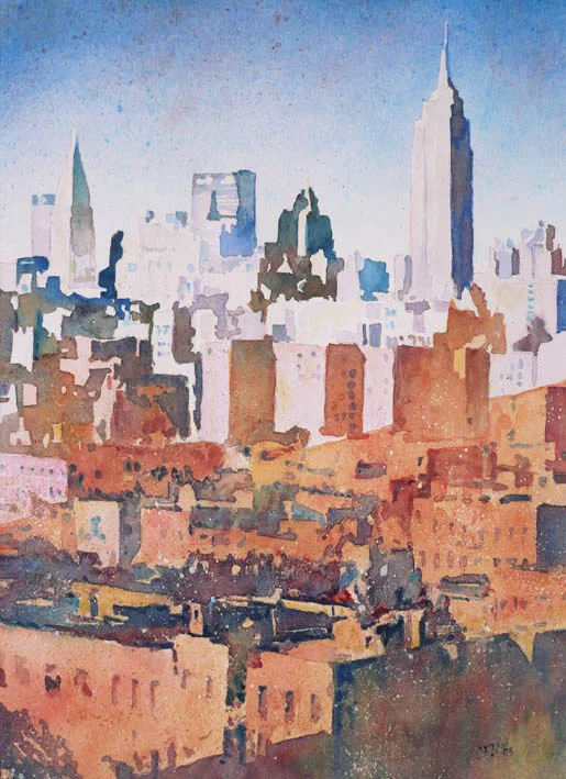 Skyline