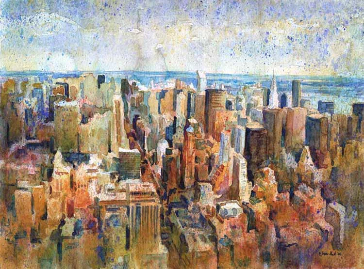 The All View