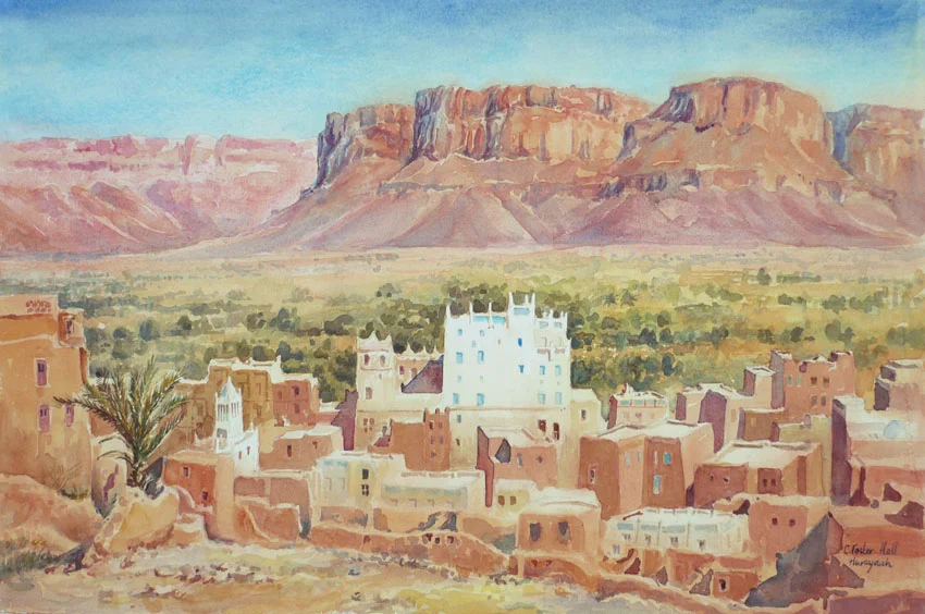 Huraydah