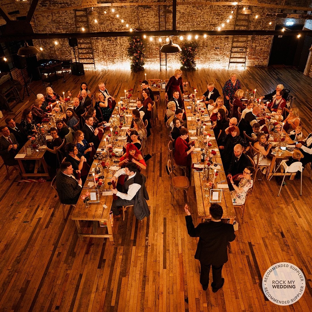 ROCK MY WEDDING RECOMMENDED SUPPLIER 💍

We are now recommended by the UK&rsquo;s leading wedding planning website! Visit Rock My Wedding and search for Scale and find your inspiration in us 😍

@rockmywedding

#weddingvenue #weddings #liverpool