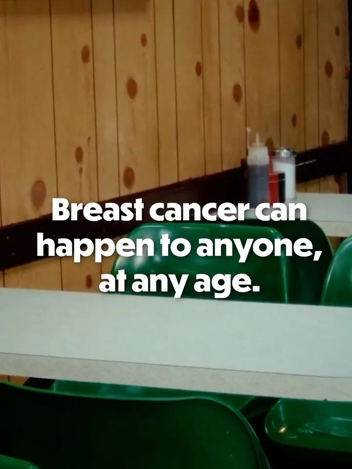 More about @coppafeel charity and where your funds will go 💕  CoppaFeel! is the UK&rsquo;s only youth-focused breast cancer awareness charity. Their mission is to make checking your chest normal and lifesaving - especially for people aged 18&ndash;2