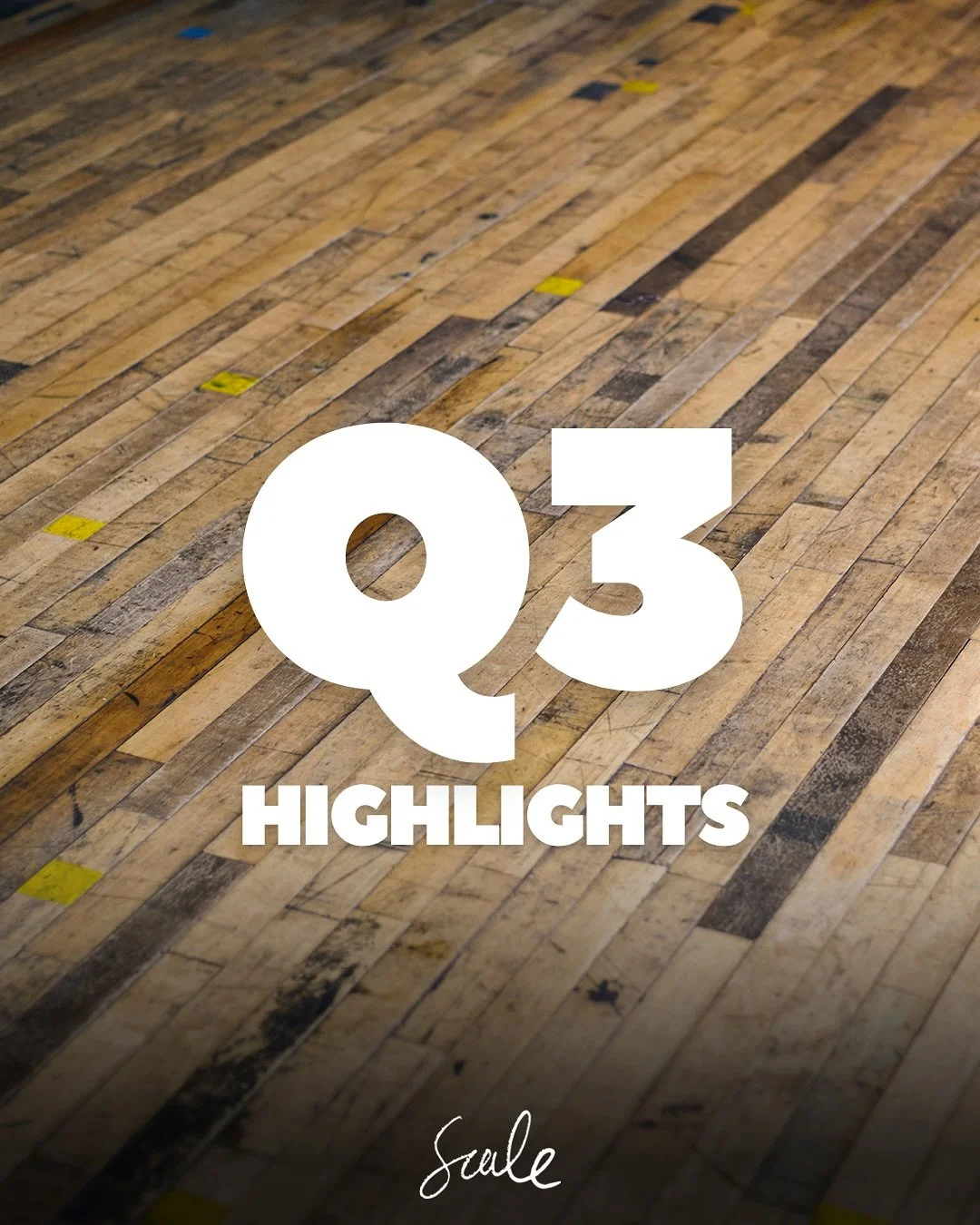 Q3 shaped up nicely 😍

Here&rsquo;s what we hosted across photography, weddings, events (Hollywood filming included):
 🎬 &lsquo;I Am The Prize&rsquo; short film with @russeltovey @saikarantalwar  📸 @solohomegym shoot 😢 A sad farewell to @sofarsou