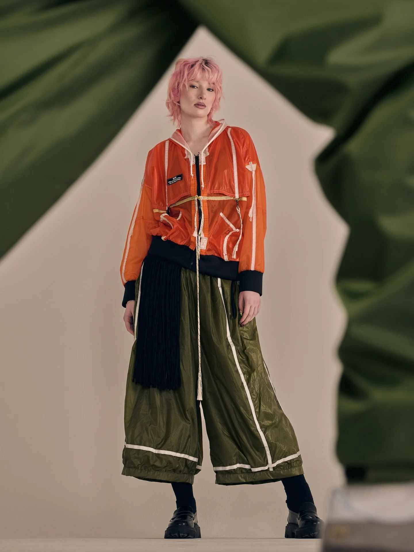 We welcomed our pals @we_are_bepo into the studios to show off our new kit, and boy did we have fun!

Bepo AKA Be Positive, have bulldozed their way into Liverpool&hellip; and for good reason! Run by iconic husband and wife duo Ben and Natalia &ndash