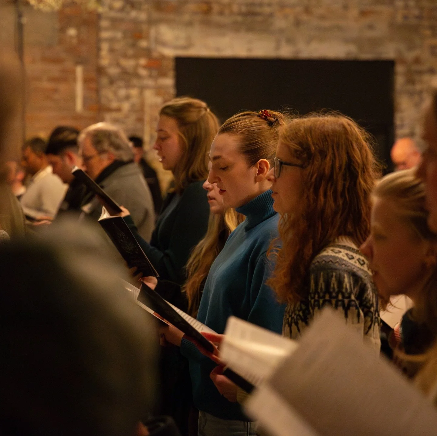 Carols in the City returns this Sunday 7th December with @christchurchliverpool at @fabricstudiosliv 🎄

Join us for a warm and festive evening with canap&eacute;s and mulled wine to celebrate Christmas. 

🎟️ Free Entry | 6:30pm | @fabricstudiosliv