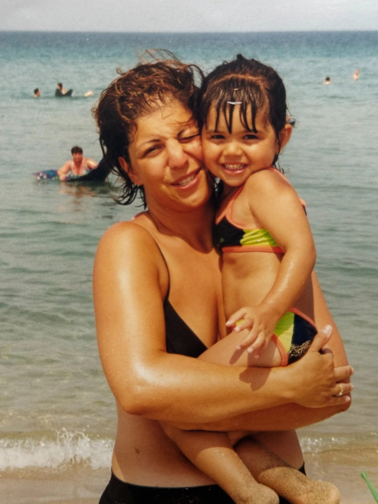 HAPPY INTERNATIONAL WOMEN&rsquo;S DAY TO OUR ALL-FEMALE LED TEAM (and the incredible mamas who made them!) 🥳

Who can take a good guess at whose who between Bethan, Anj, Jade, Zara and Tree? 👀