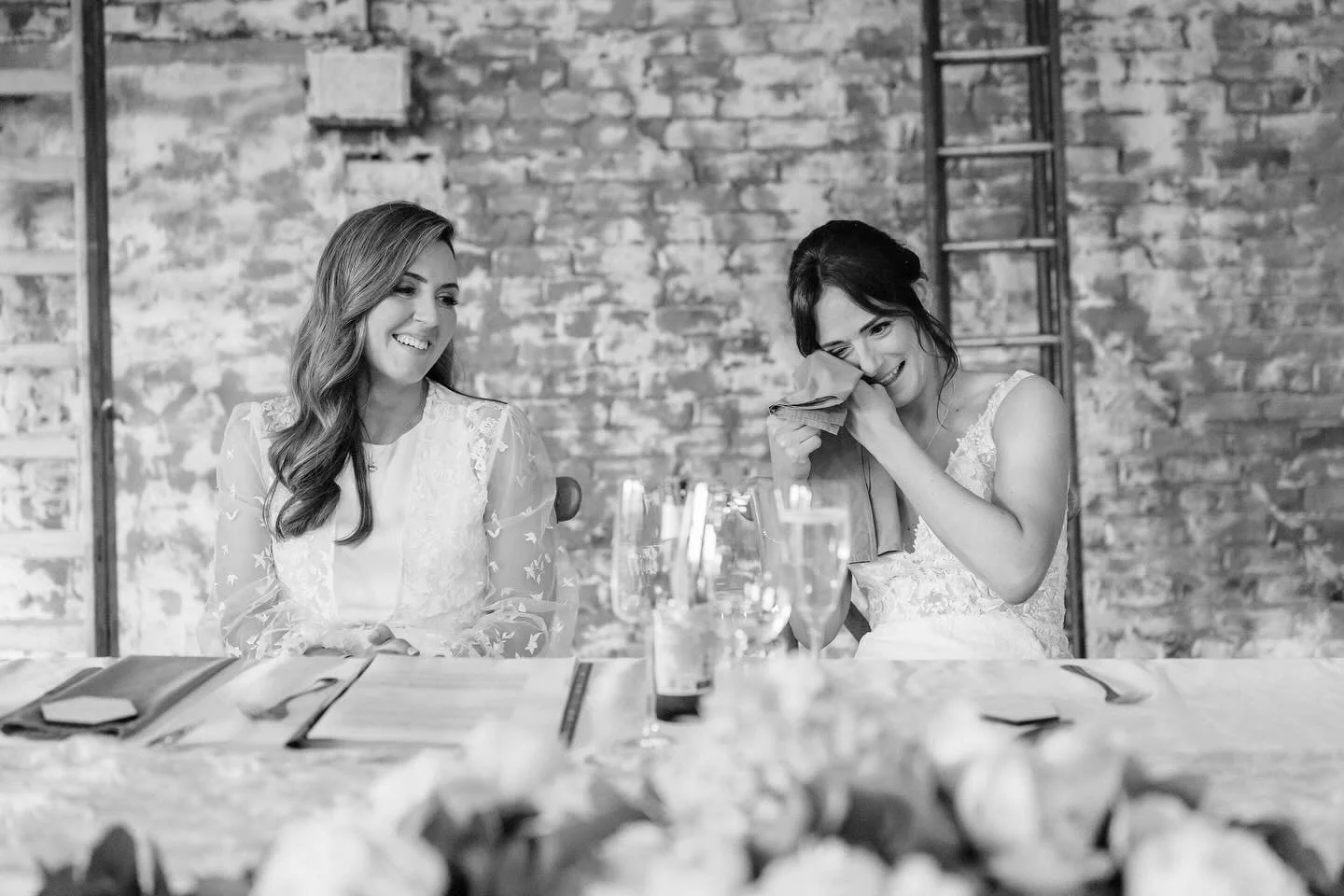 ENGAGED LOVERS, FANCY SOME VALENTINES&rsquo; PLANS? 🌹

Secure a dedicated 1-to-1 appointment on Saturday 14th and Sunday 15th February 2026 to meet with our wedding experts. Chat through your plans, discuss our packages and SECURE that wedding date 