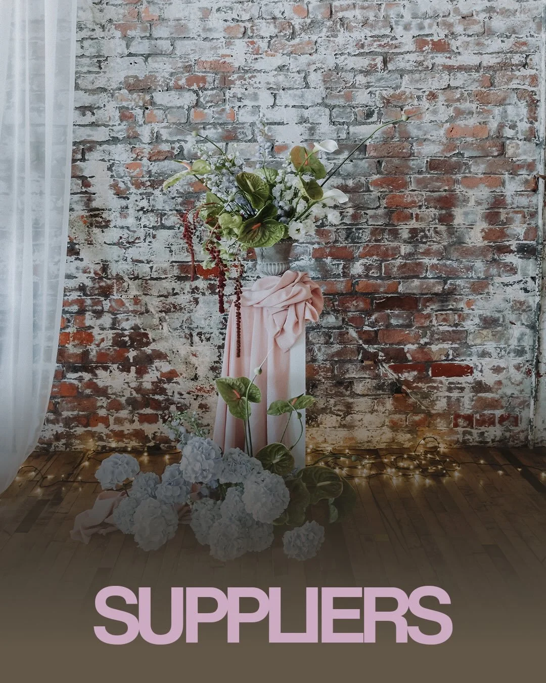 A SNEAK PEEK INTO THIS WEEKEND&rsquo;S SUPPLIERS ➡️

Swipe right for more and check their profiles for all the cool stuff they get up to!

🎨 @littlebethillustration 
🎶 @wedding.jam 
🎊 @trashydecorevents 
✨ @thesequinwardrobe 
🪩 @liverpooldiscobal