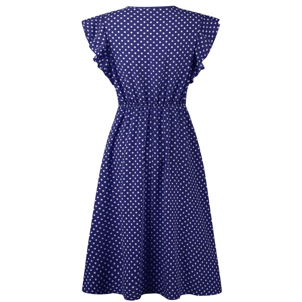 polka dot dress blue 02.jpg