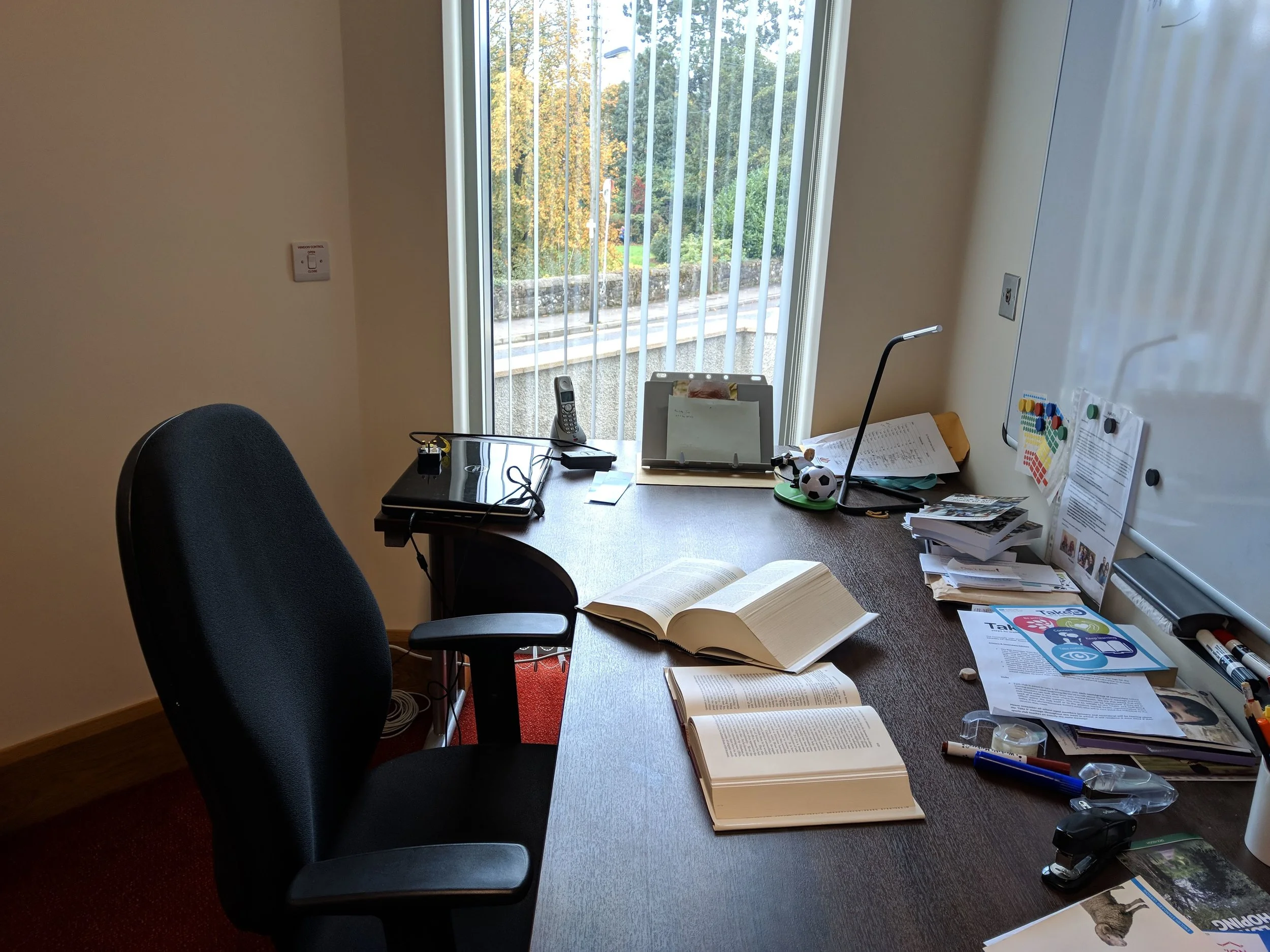 Dungannon Baptist Church